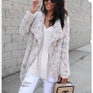 B.B. Dakota Tucker Jacket